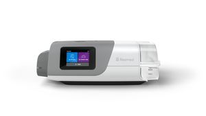 home care ventilator 1