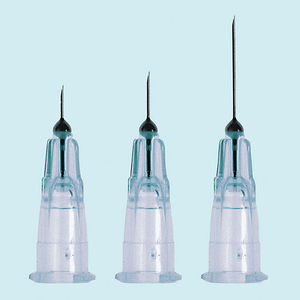 mesotherapy injection needle