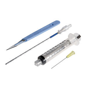 liver biopsy needle