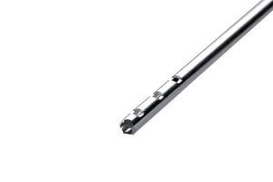 bone marrow aspiration needle