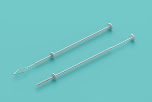 gynecological curette