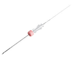 breast localization needle