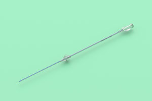 Sonohysterography Catheter - All Medical Device Manufacturers