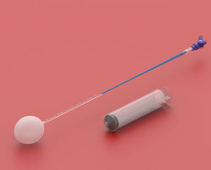 occlusion catheter