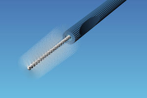 cervical cytology brush