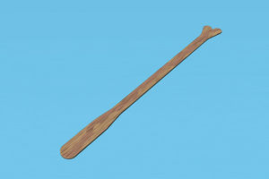 cervical cytology brush / single use