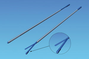 endometrial cytology brush