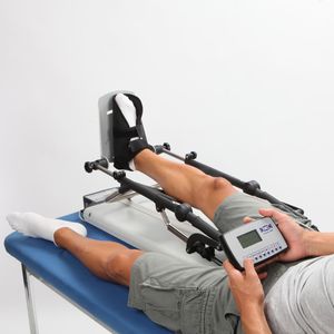 hip continuous passive motion device