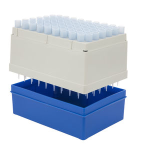 robot pipette tip