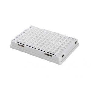 PCR microplate