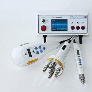 acupuncture laser