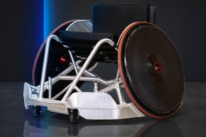 manual wheelchair 1