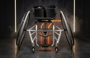 manual wheelchair 1