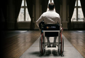manual wheelchair 1
