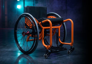 manual wheelchair 1