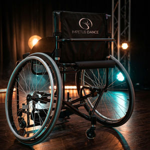 manual wheelchair