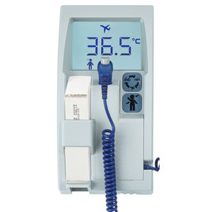 clinical thermometer