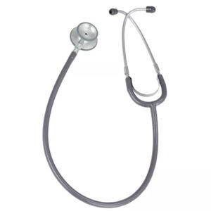 bell type stethoscope