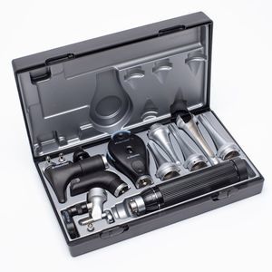 diagnostic medical kit