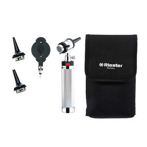 ENT diagnostic medical kit 1