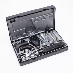 ENT diagnostic medical kit 1