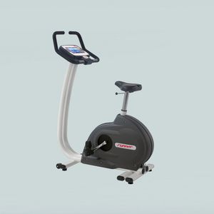 ergometer exercise bike