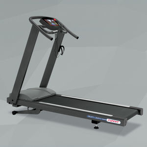 treadmill with incline