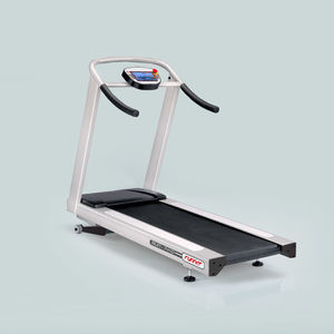 treadmill with underarm bars 1