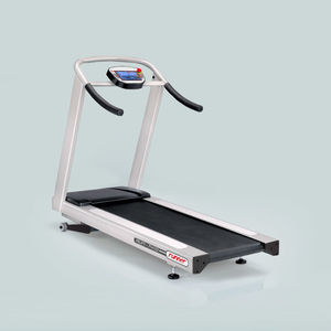 treadmill with underarm bars 1