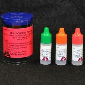 hCG reagent kit