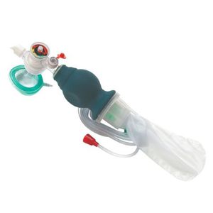 infant manual resuscitator