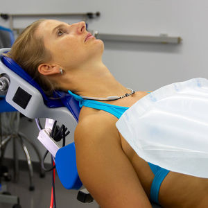 operating table positioning system / patient / surgery