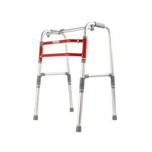 folding mobility walker 1