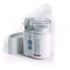 ultrasonic nebulizer