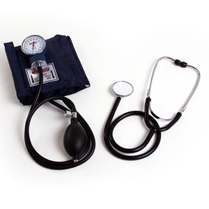 aneroid sphygmomanometer