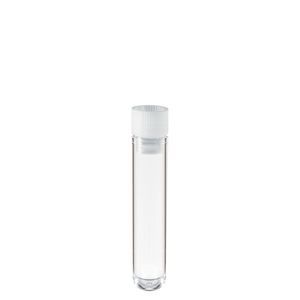 round bottom collection tube