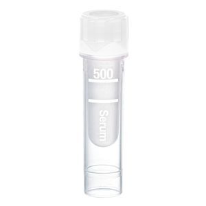 diagnostic collection tube