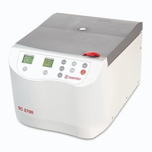 medical centrifuge 1