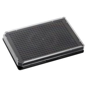 microplate for life sciences applications