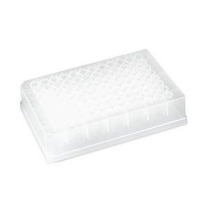 PCR microplate