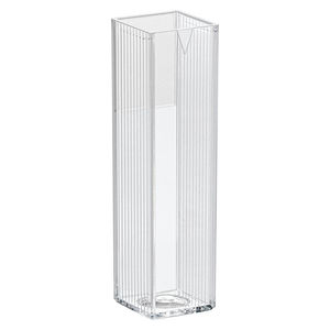 disposable cuvette