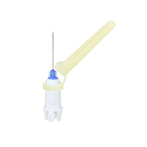 blood collection needle 1