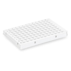 qPCR microplate