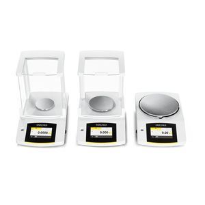 Precision Laboratory Balance - Entris® II Essential Line - Sartorius ...