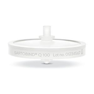 chromatography filter