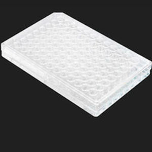 cell imaging microplate