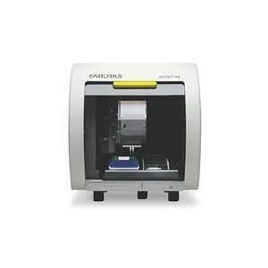 automatic protein analyzer