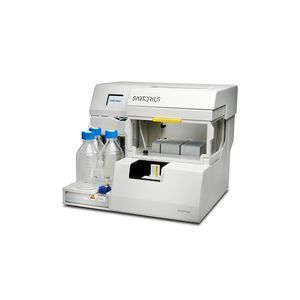 molecular biology surface plasmon resonance system