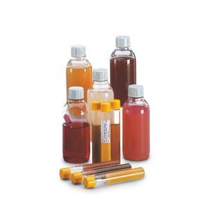 agar gel reagent