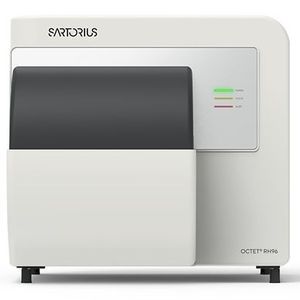automatic protein analyzer